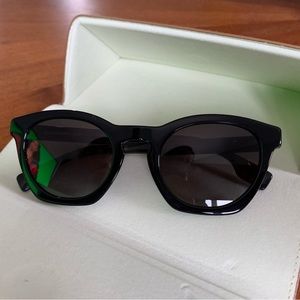 Authentic Burberry Yvette Sunglasses